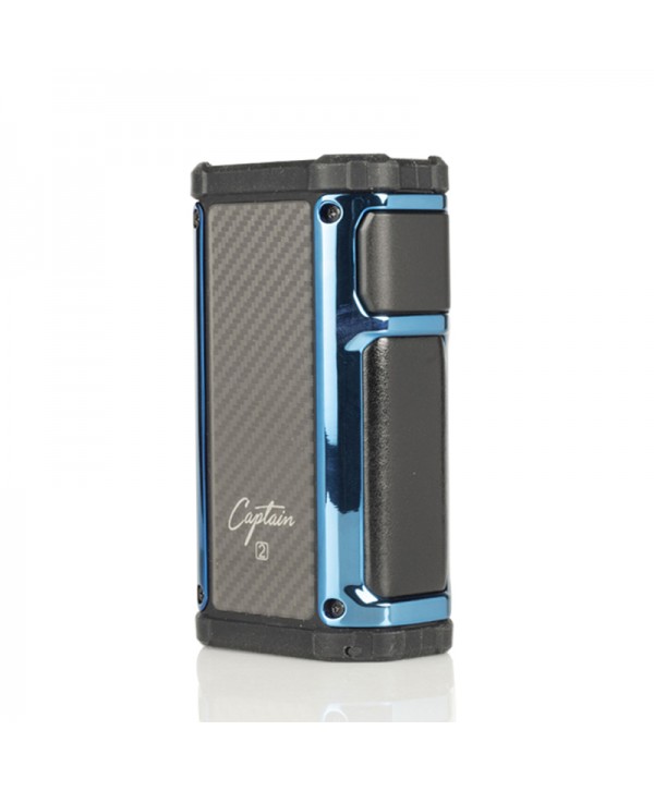 IJOY Captain 2 Box Mod 180W