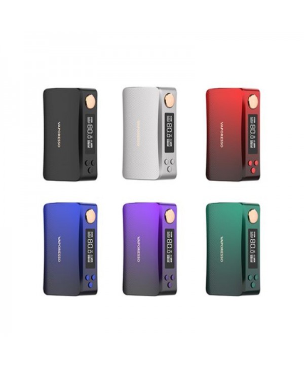 Vaporesso GEN Nano Box Mod 80W 2000mAh<span class=