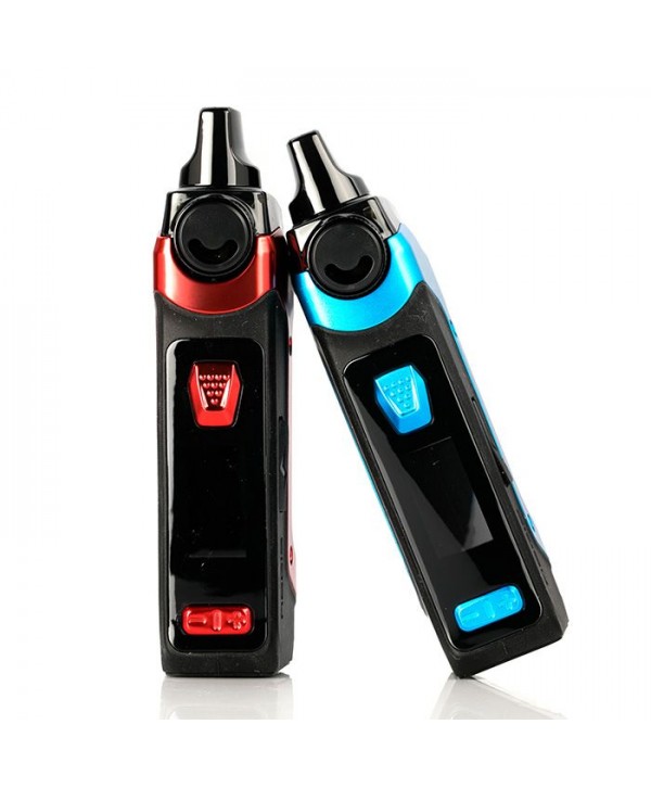 Geekvape Aegis Boost Plus Pod Mod Kit 40W