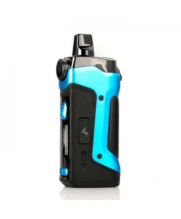 Geekvape Aegis Boost Plus Pod Mod Kit 40W