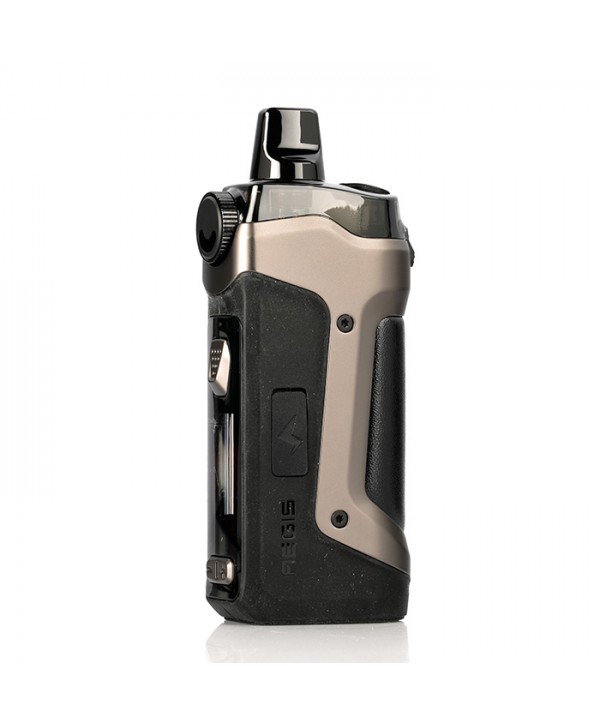 Geekvape Aegis Boost Plus Pod Mod Kit 40W