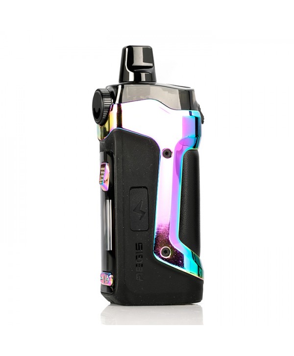 Geekvape Aegis Boost Plus Pod Mod Kit 40W