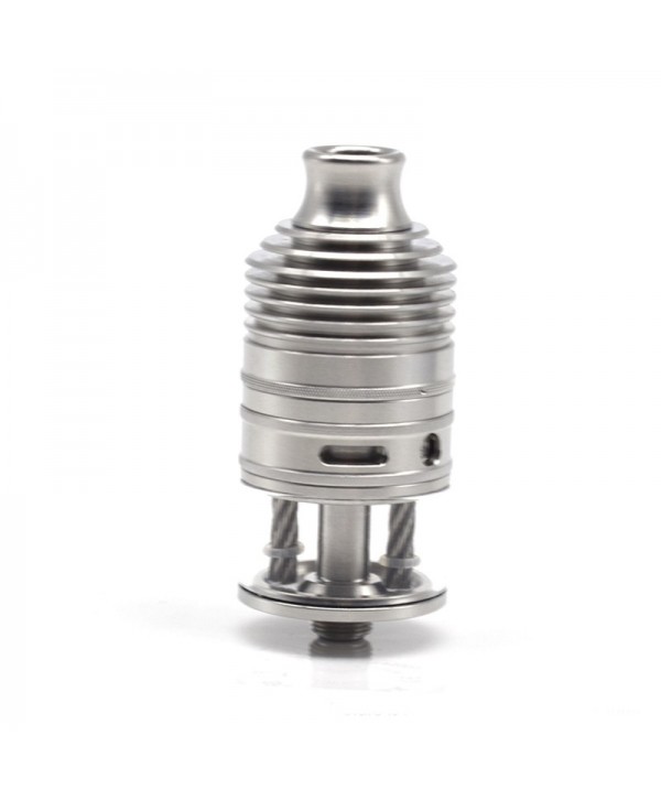 ShenRay Typhoon Taifun GX Style MTL/DL RDTA 23mm 4ml