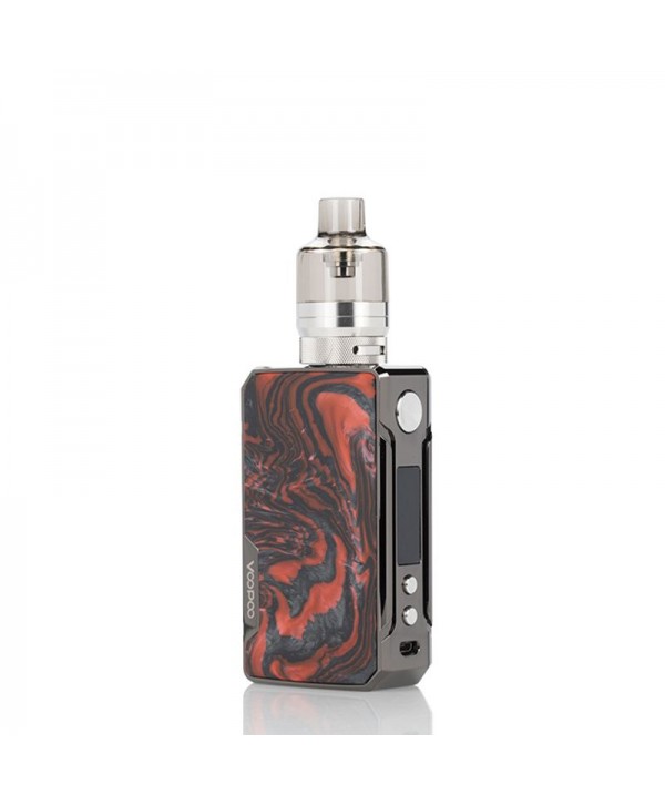 VOOPOO Drag 2 Refresh Edition Kit 177W with PNP Pod Tank