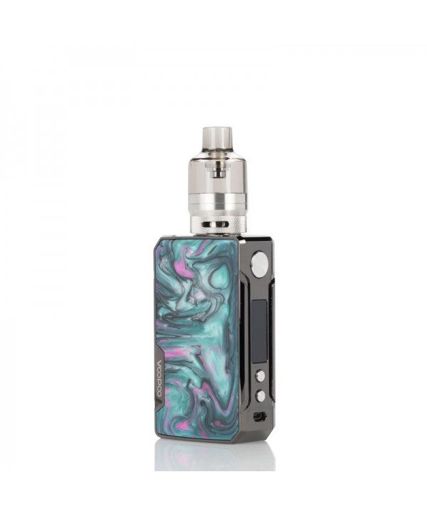 VOOPOO Drag 2 Refresh Edition Kit 177W with PNP Pod Tank