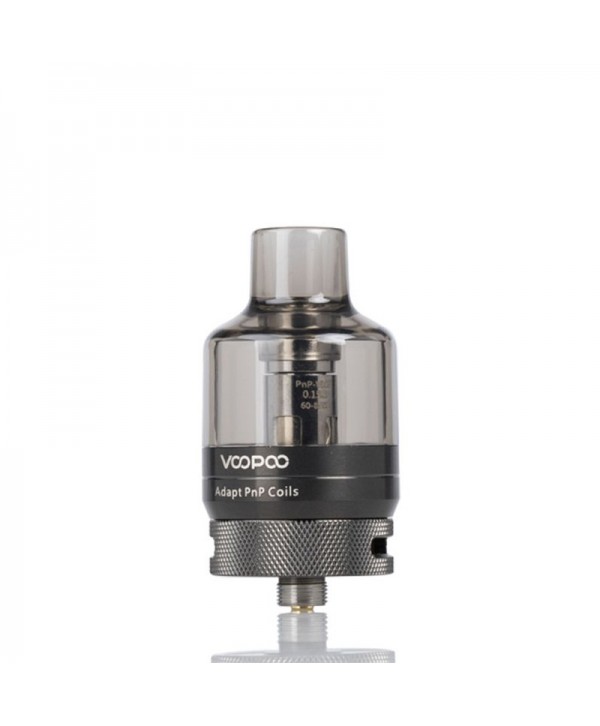 VOOPOO Drag 2 Refresh Edition Kit 177W with PNP Pod Tank