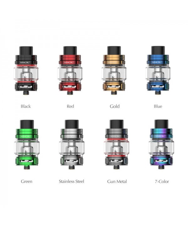 SMOK TFV9 Sub Ohm Tank 6.5ml