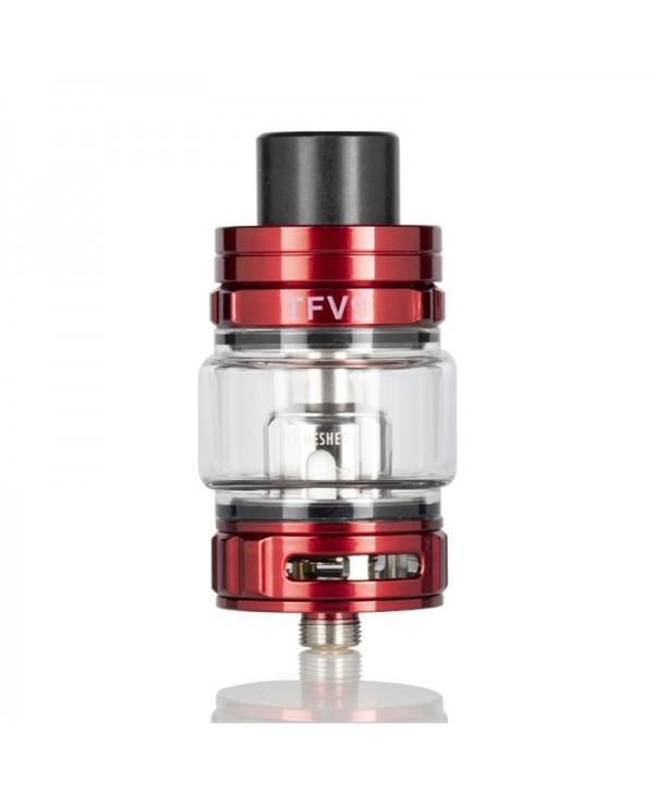 SMOK TFV9 Sub Ohm Tank 6.5ml