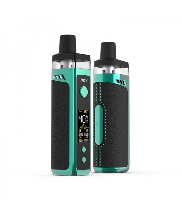 IJOY Captain 1500 Pod Mod Kit 40W 1500mAh