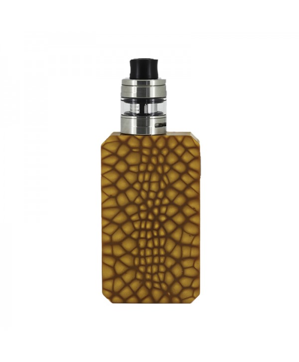 Eleaf Saurobox Special Edition Kit 220W with ELLO S Atomizer