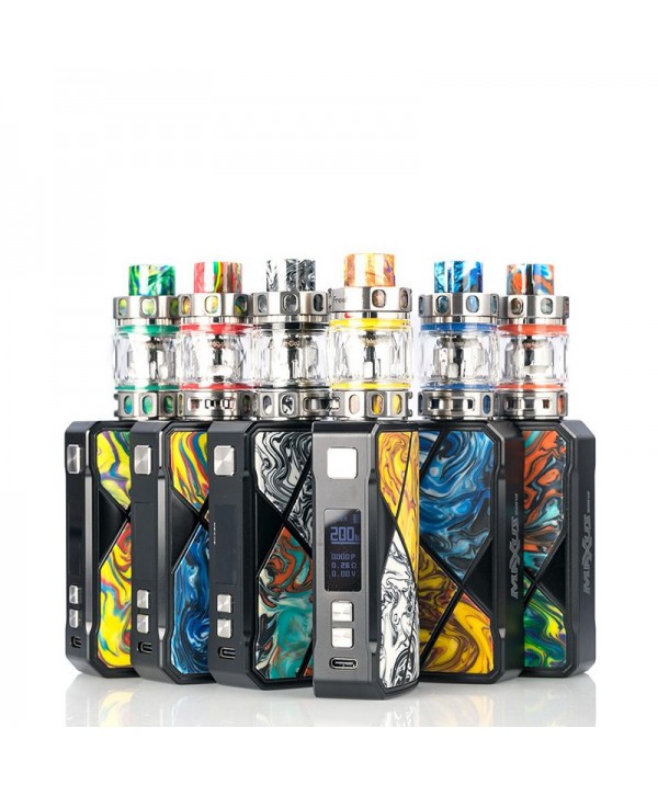 FreeMax Maxus 200W Kit with M Pro 2 Tank<span class=