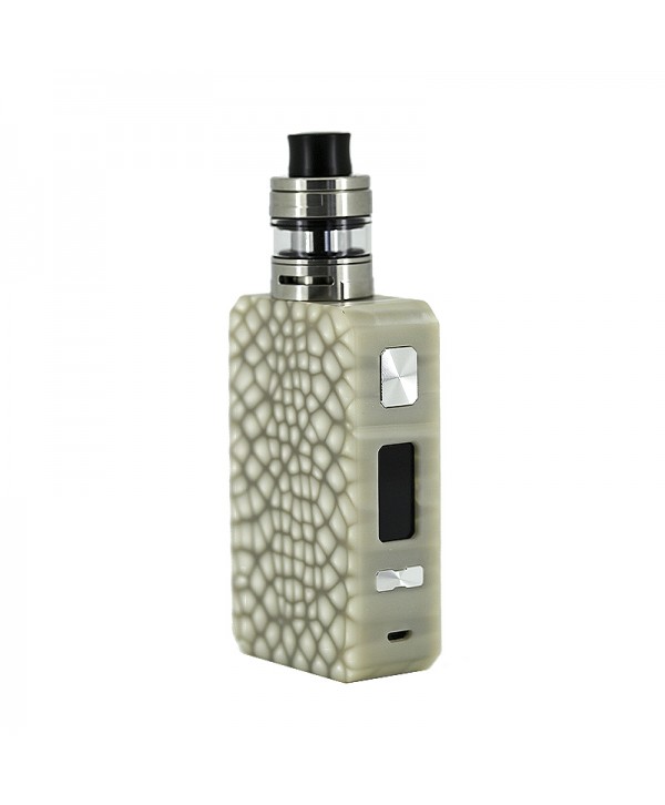 Eleaf Saurobox Special Edition Kit 220W with ELLO S Atomizer