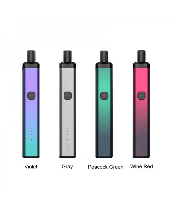 Kanger Ibar Pod System Kit 800mAh