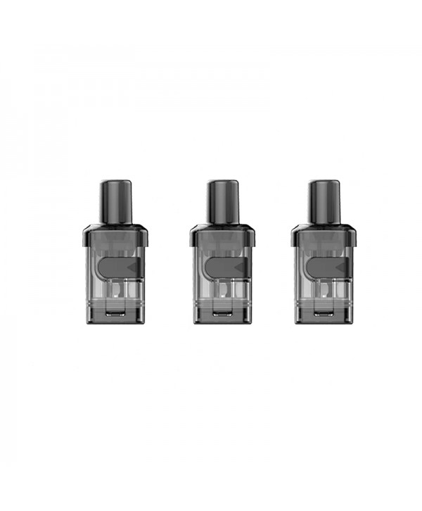 Kanger Ibar Replacement Pod Cartridge 2ml (3pcs/pack)