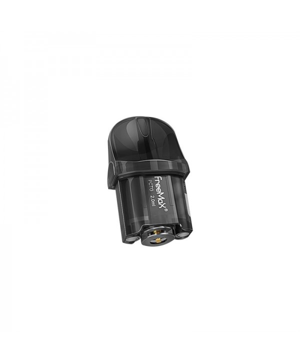 Freemax Maxpod Replacement Pod Cartridge 2ml with NS Mesh Coil (1pc/pack)