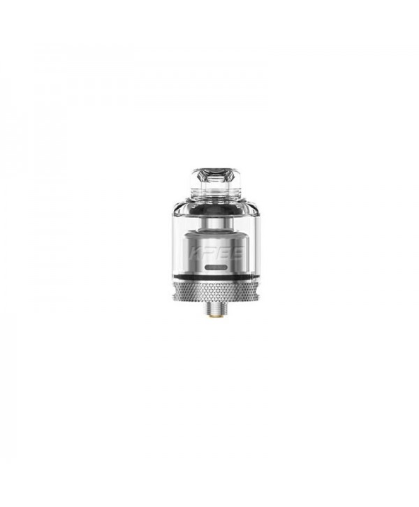 Gas Mods Kree 24 RTA Rebuildable Tank Atomizer 24mm