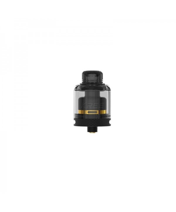 Gas Mods Kree 24 RTA Rebuildable Tank Atomizer 24mm