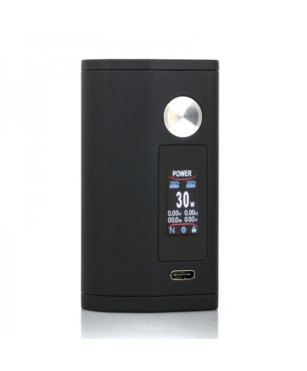 Asmodus Minikin 3 Box Mod 200W