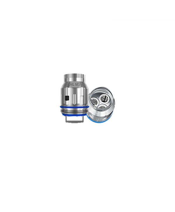 FreeMax 904L M Mesh Coil (3pcs/pack)