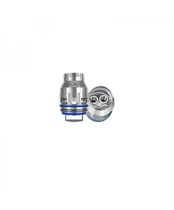 FreeMax 904L M Mesh Coil (3pcs/pack)