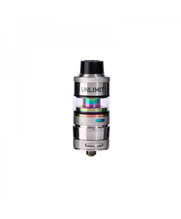 Kizoku Unlimit DL RTA 24mm 3.5ml