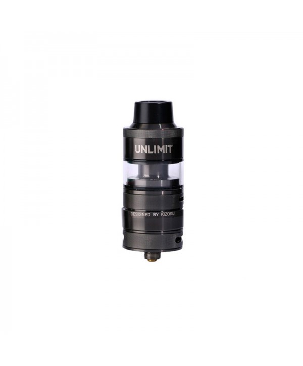 Kizoku Unlimit DL RTA 24mm 3.5ml