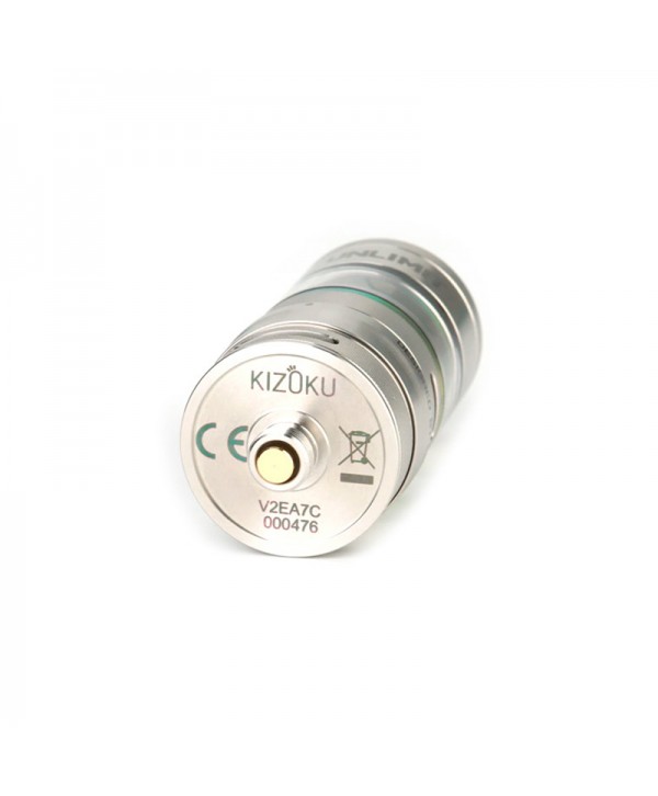 Kizoku Unlimit DL RTA 24mm 3.5ml