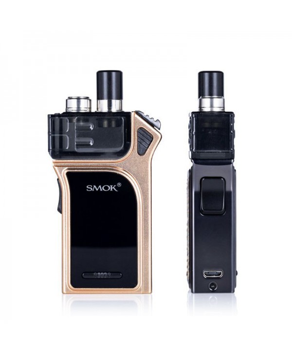 SMOK Mag Pod System Kit 40W 1300mAh