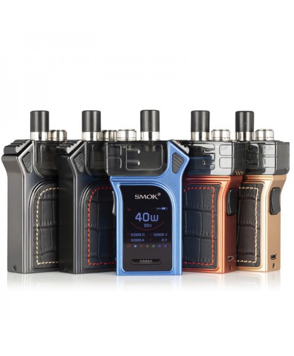 SMOK Mag Pod System Kit 40W 1300mAh