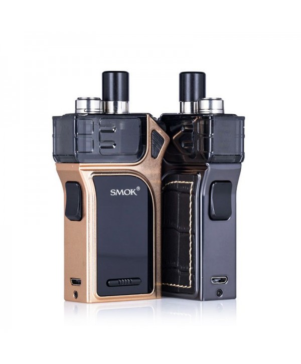 SMOK Mag Pod System Kit 40W 1300mAh