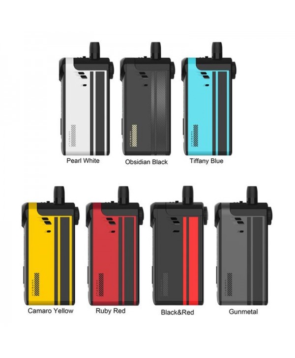 Vapefly TGO Pod Mod Kit 70W 2300mAh