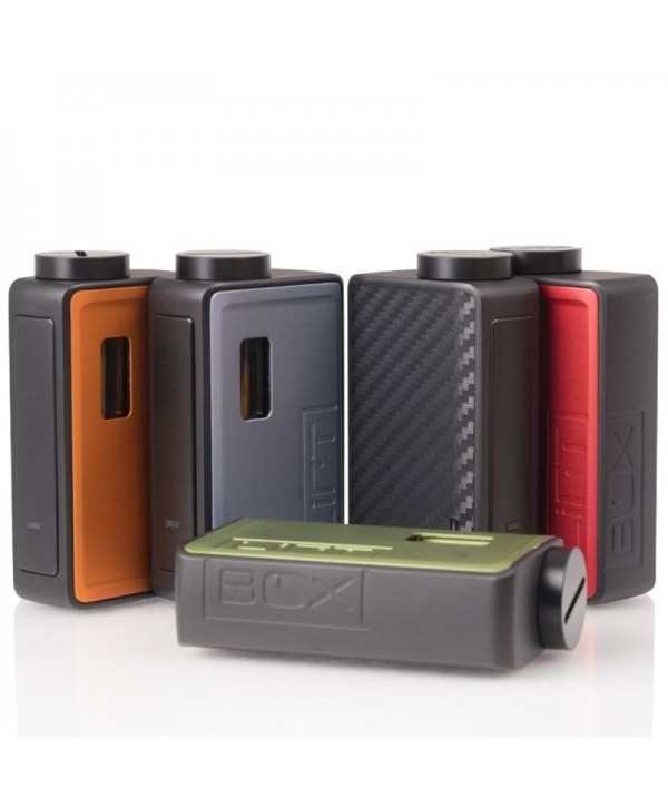 Innokin LiftBox Bastion Box Mod