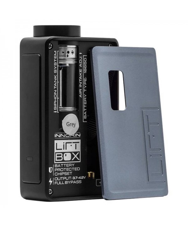 Innokin LiftBox Bastion Box Mod