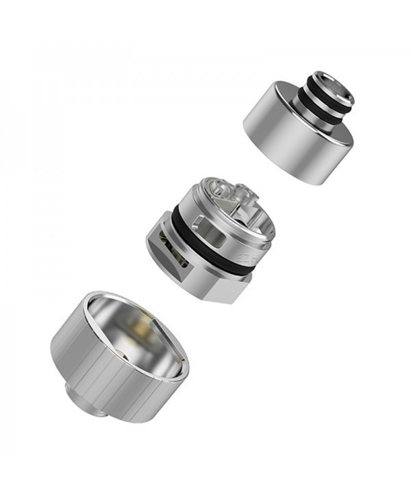 Vapefly TGO Replacement RBA Coil (1pc/pack)