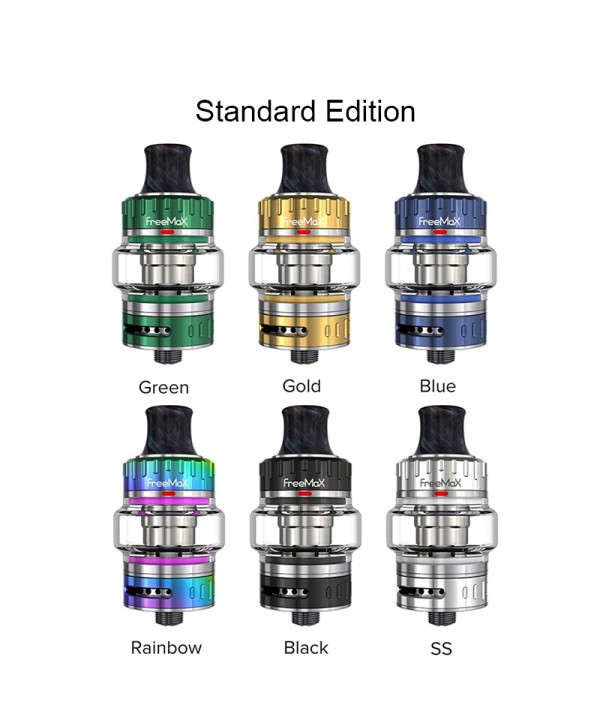 Freemax Fireluke 22 Tank 2ml/3.5ml