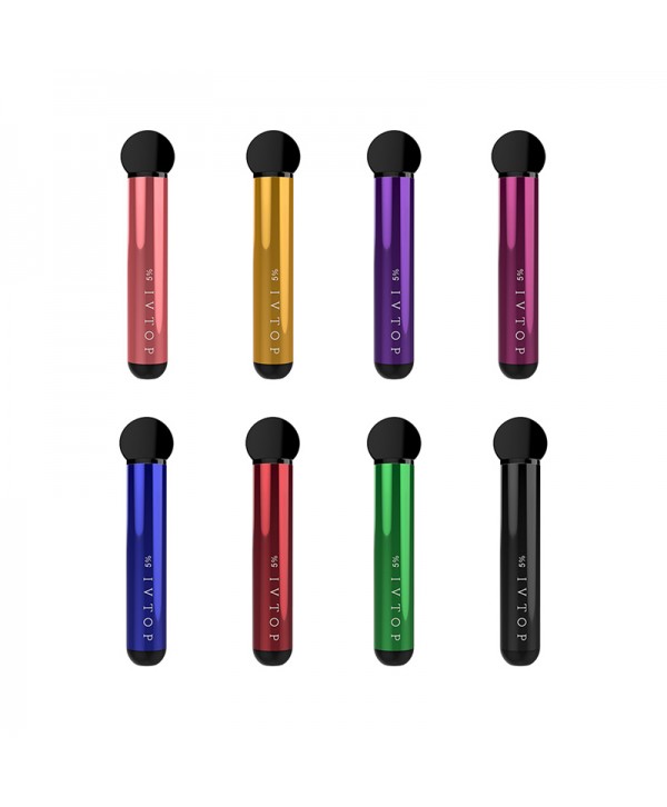 IVTOP OT Disposable Pod Device 800 Puffs 550mAh