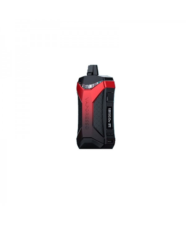 Vaporesso XIRON Pod Mod Kit 50W 1500mAh