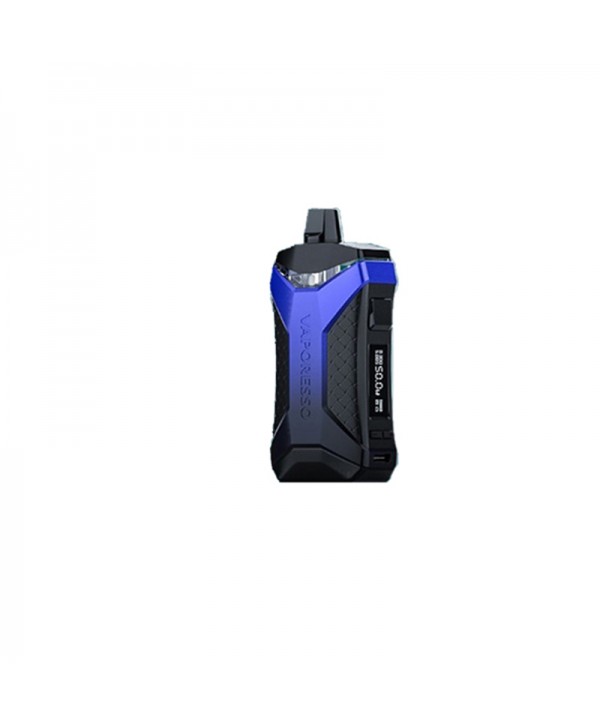 Vaporesso XIRON Pod Mod Kit 50W 1500mAh