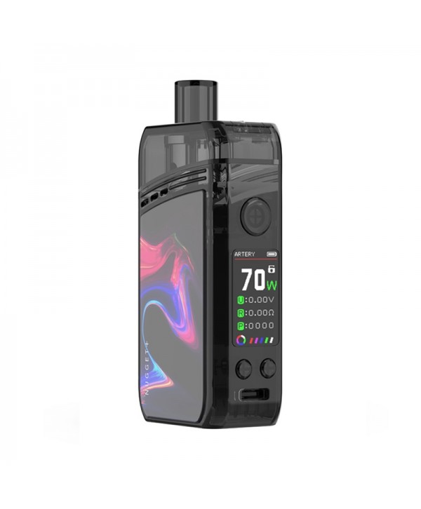 Artery Nugget+ Pod Mod Kit 70W 2000mAh