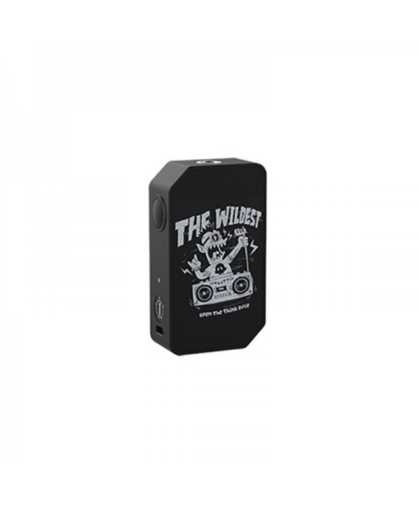 Rincoe Manto Beast 228W Box Mod