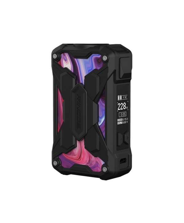 Rincoe Mechman Lite 228W Box Mod