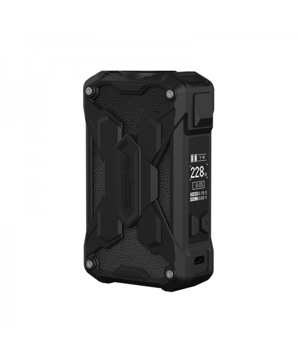 Rincoe Mechman Lite 228W Box Mod