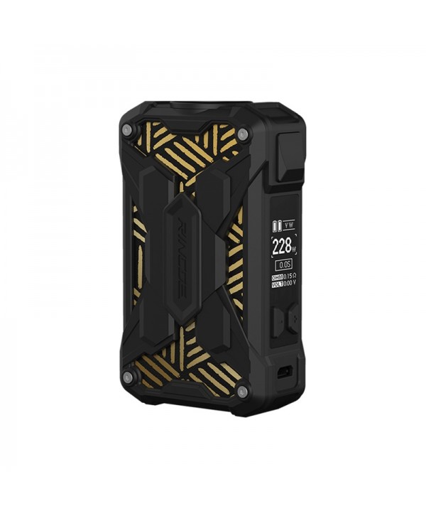 Rincoe Mechman Lite 228W Box Mod