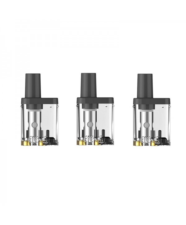 Vladdin Chopin Replacement Pod Cartridge 1.5ml (3pcs/pack)