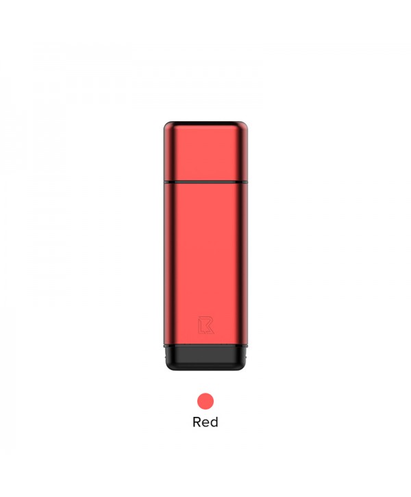 Kanger RAILIT RL1 Pod System Kit 500mAh