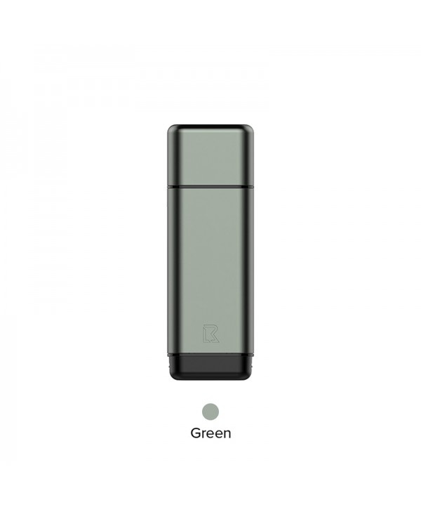 Kanger RAILIT RL1 Pod System Kit 500mAh