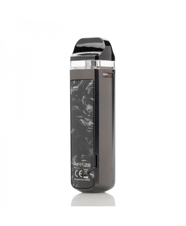 SMOK RPM 2S Pod Mod Kit 80W External 18650 Battery