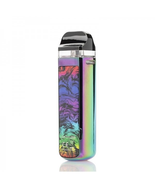 SMOK RPM 2S Pod Mod Kit 80W External 18650 Battery