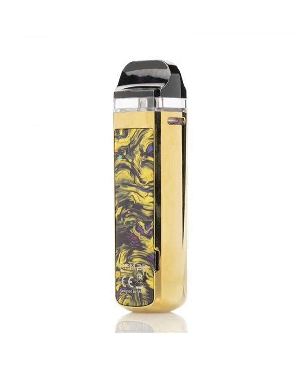 SMOK RPM 2S Pod Mod Kit 80W External 18650 Battery