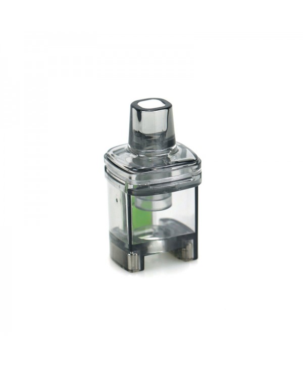 Eleaf Pico Compaq Replacement Pod Cartridge 3.8ml/2ml (3pcs/pack)